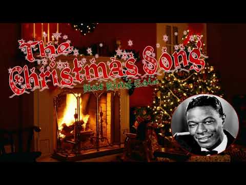 Nat King Cole - The Christmas Song | 1 Hour