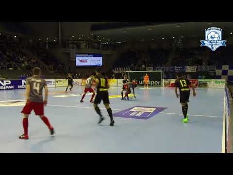 Vorrunde FC Augsburg - Borussia Dortmund 4:0