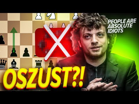 Największa drama szachowa w historii świata