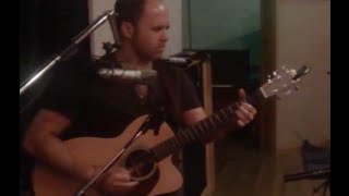 Angelee - Miss You (Live in Studio)