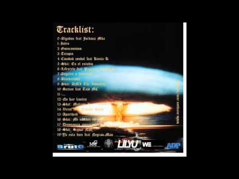 Mr.O (West Barna) - Disonancia Cognitiva 17