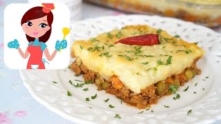 Püreli Kıyma Kavurma Tarifi - Kevserin Mutfağı - Yemek Tarifleri