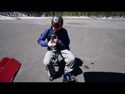 Adidas Acerra 2019 Snowboard Boot Review