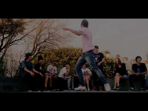 Los Cocas   Treino, lembranças