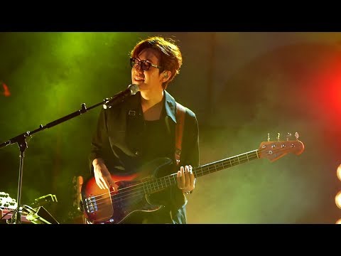 20190622 NELL(넬) - Dream catcher @2019 파크콘서트