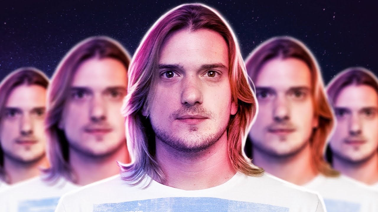 Como Clonar um Ser Humano