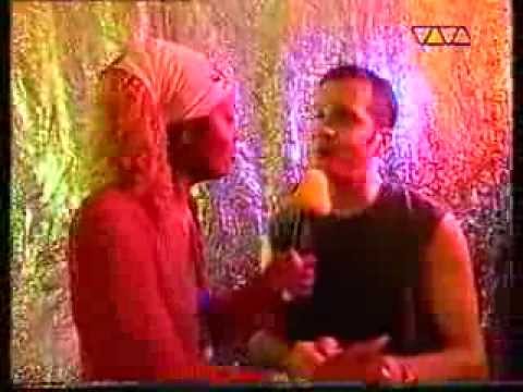 Mauro Picotto @ Mayday 2001 10IN01