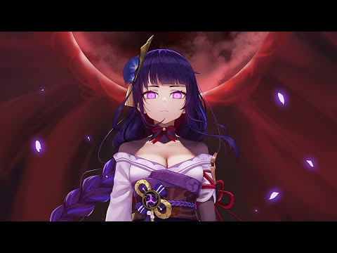 Nightcore - Unreal