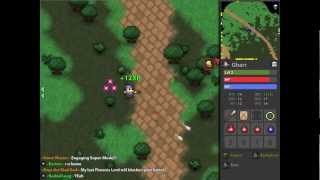 Mac Gaming: Realm of the Mad God - A retro action MMORG