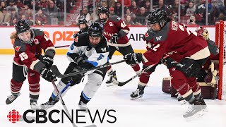 PWHL Playoff Preview: Analyzing Key Team Strategies