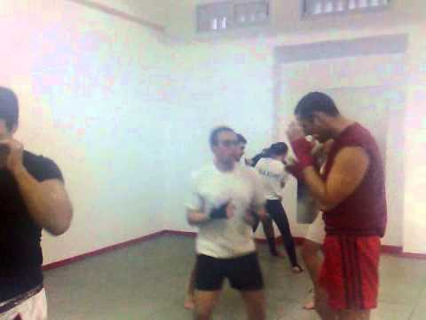 Stone Boy Team - M. Pacheco