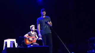 Luis Cepeda. Si tú existieras #CepedaUnpluggedSevilla