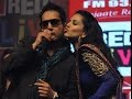 Mika Singh Spends Night At Sunny Leone S House