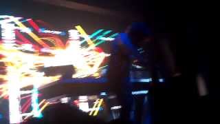 DJ Manifesto at Limelight Houston part 3