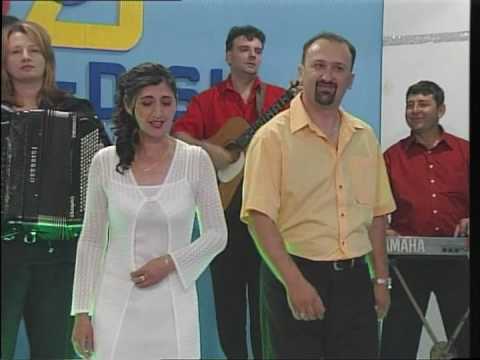 Dragana Jeremic i Dragan Jovanovic-Fata mja