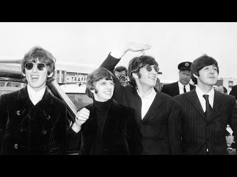 Deconstructing The Beatles - Doctor Robert (Isolated Tracks)