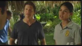 promo épisode 1.09 the glades