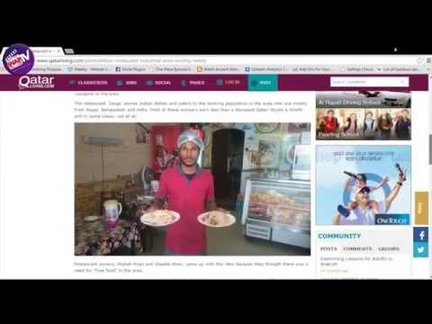 download lagu mp3 mp4 Zaiqa Restaurant Qatar, download lagu Zaiqa Restaurant Qatar gratis, unduh video klip Zaiqa Restaurant Qatar