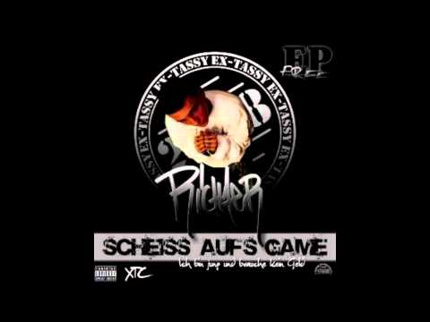 Richter - Ich sehe keinen Sinn (Outro)