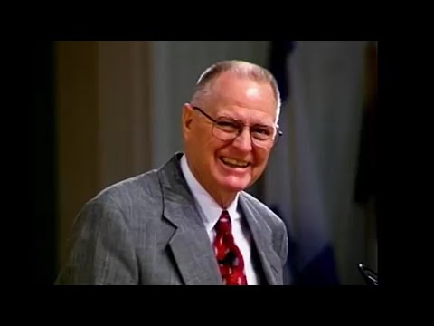 Calling Things That Are Not-Part 1, Charles Capps (Episode 121)