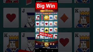 ace slot big Win wait for End #trending #youtubeshorts #viral #shortsfeed #viralvideo #shortsvideo