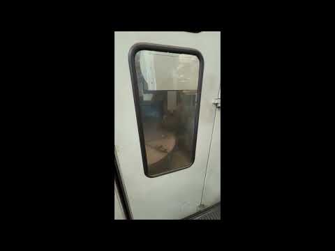 Anteprima video dettaglio del prodotto TOS SKS 16 CNC  1996