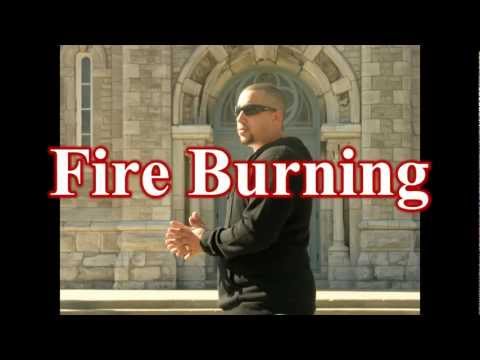 Mackssime   Fire Burning ft  Kasper & Striger