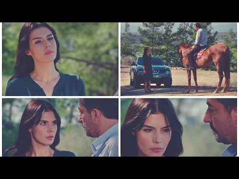 Dila Hanım - Dila i Rıza – Ljubav rođena iz mržnje, vođena sudbinom, prekinuta istinom?