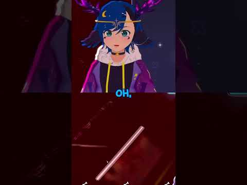 That's one way to end a demo for sure!