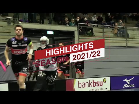 UHC Uster Season Review 2021/2022