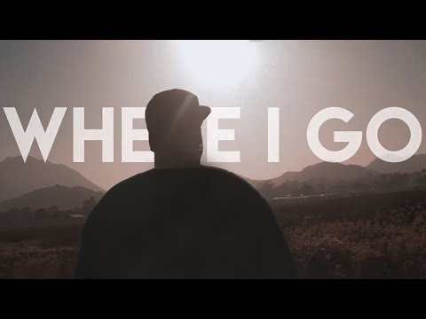 Dedge P - Where I Go (Official Video)