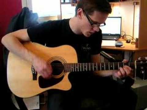 Don't Let It Bring You Down