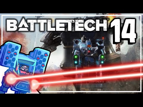 Building a Sniper Rifle | Battletech - 14