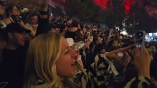 Skrillex @ Red Rocks Colorado 2023 - Emily