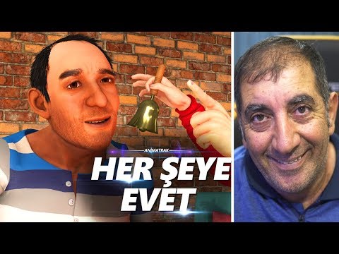 MC YARALI ANİMASYON VİDEOLARI !! - ( Animatrak )
