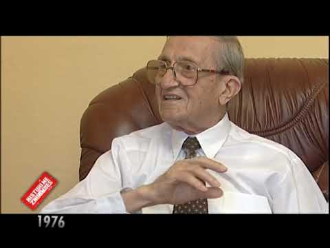 Histori me Zhurmues - Viti 1976 - Emisioni 26 - Sezoni 1 (05 korrik 2009)