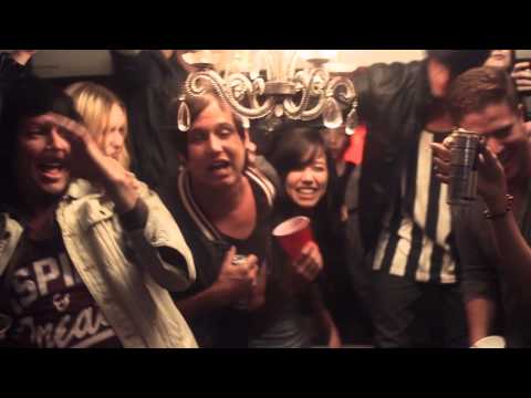 IT BOYS! - Start The Party Ft David from BREATHE CAROLINA (OFFICIAL VIDEO)