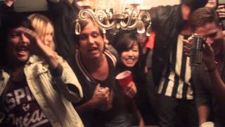 IT BOYS! - Start The Party Ft David from BREATHE CAROLINA (OFFICIAL VIDEO)