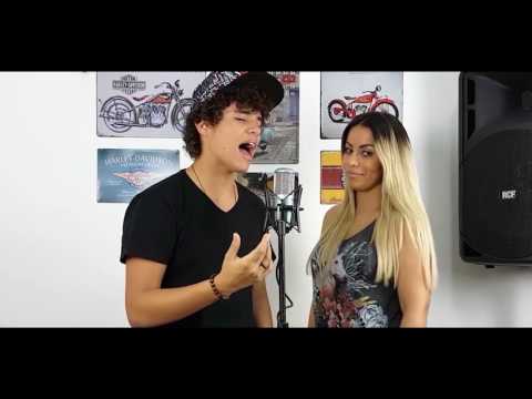 Era Uma Vez - Kell Smith ( Walkyria Santos COVER)
