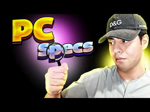 The BEST Way to Find PC Hardware Specs [Trusted way Under 5 Minutes!]