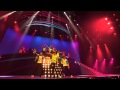 Violetta Live Chanson Juntos Somos Mas