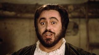 Rigoletto 1982 Full Opera Film Pavarotti With English Subtitles