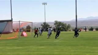 Entire defense caught off-guard