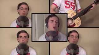 Slip Out (Beck: Mongolian Chop Squad) - Acoustic Cover