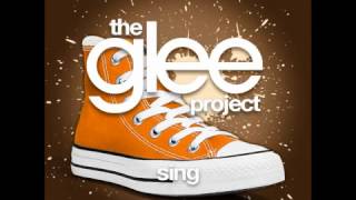 Sing (Glee Project Version)
