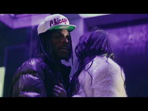Live300it-Dont Try (Ft.Cons Royal) Directed by Nimi Hendrix