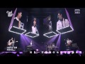 CNBlue - Cold Love Live (中字) 