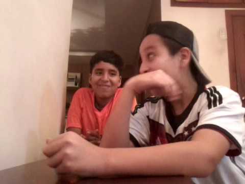 Broma jajaja XD /iquier10 / alexon/arielton