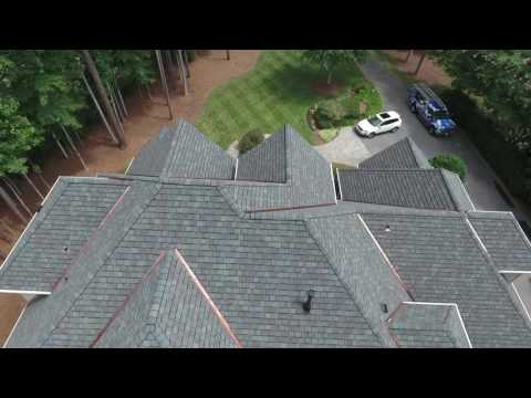 Roofing Services - Bailey's Roofing - Sulphur & Ada, OK