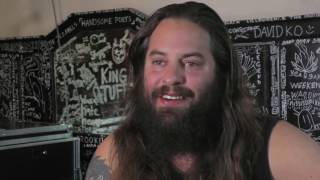 Strand of Oaks - Timothy Showalter (part 1)